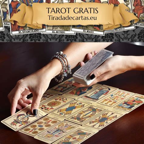 consultacartas|Tarot Gratis, Tiradas de cartas 